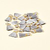 20Pcs Handmade Polycotton(Polyester Cotton) Tassel Decorations FIND-FS0003-27L-4