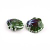 Handmade Porcelain Beads PORC-N009-01E-2