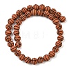 Handmade Polymer Clay Beads Strands PY-CBAEC33-01K-2