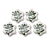 Handmade Porcelain Pendants PR-CBAF2CB-06A-1
