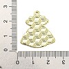 Alloy Enamel Pendants X-ENAM-K070-05A-G-3