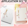 DIY Jewelry Making Kit DIY-SC0034-35-5