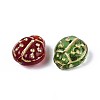 Glass Beads LAMP-T021-93M-2