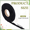 1Roll Polyester Ribbon OCOR-MA0001-97B-2