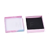Cotton Filled Cardboard Gift Box Jewelry Set Boxes LS-X1-CBOX-G018-E02-3
