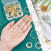 DIY Jewelry Making Finding Kit FIND-HY0001-16-3