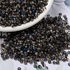 MIYUKI Round Rocailles Beads X-SEED-G008-RR4556-1