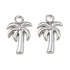 Fruit 304 Stainless Steel Charms STAS-H242-03P-04-1
