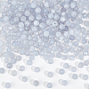 2 Strands Natural Blue Lace Agate Beads Strands G-NB0005-65-1