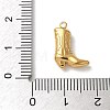 304 Stainless Steel Pendants X-STAS-G352-12G-3