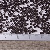 MIYUKI Delica Beads SEED-X0054-DB0734-4