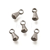 201 Stainless Steel Charms STAS-F311-01P-01-1