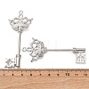 Alloy Big Pendants FIND-C094-27B-P-3