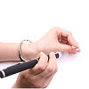 Pocket Jewelry Penlight Flashlight for Perceiving Diamond Colored sparkle TOOL-L010-007-5