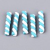 Handmade Polymer Clay Cabochons CLAY-N012-02C-1