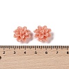 Synthetic Coral Beads CORA-C001-01C-3