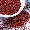 MIYUKI Round Rocailles Beads SEED-G007-RR0011-1