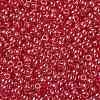 TOHO Round Seed Beads X-SEED-TR08-0109C-2
