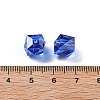 Imitation Austrian Crystal Beads GLAA-R002-02H-3