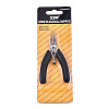 Stainless Steel Mini Diagonal Nipper Pliers TOOL-N007-001-1