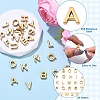 304 Stainless Steel Charms STAS-YW0004-01G-2