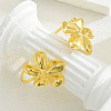 Alloy Cuff Bangles WGD0EA8-01-3