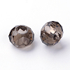Glass European Beads LS-X-GDA007-58-3