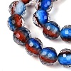 Resin Beads Strands RESI-N044-04A-C02-3