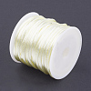 Nylon Satin Rattail Cord NWIR-L006-1.5mm-32-2