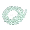 Handmade Lampwork Beads Strands LAMP-N037-07G-2