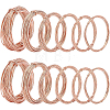 Round Copper Wire CWIR-BC0006-01-1