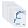 PVC Card Sleeves DIY-WH0591-509F-1