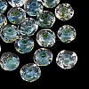 Handmade Lampwork Beads LAMP-A012-02D-1
