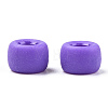 Opaque Plastic Beads X-KY-T025-01-C-3