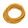 1M Polycotton Braided Cord OCOR-XCP0003-12-1