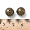 Brass Beads KK-P095-37-10mm-AB-2