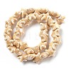 Handmade Porcelain Beads PORC-Q002-03F-2