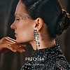 Preciosa® Crystal Hotfix Flatback Stones Y-PRC-HSS16-30020-4