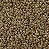 TOHO Round Seed Beads SEED-JPTR11-1209-2