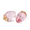 Resin Pendants FIND-C096-A-01G-13-2
