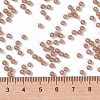 MIYUKI Round Rocailles Beads SEED-JP0009-RR0553-4