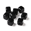 Opaque Acrylic Beads OACR-E015-02C-1