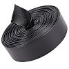 PU Leather Ribbon OCOR-WH0101-108C-02-1