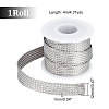Unicraftale 304 Stainless Steel Braided Sleeving FIND-UN0001-41-3