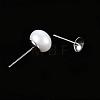 Natural Cultured Freshwater Pearl Beads PEAR-P056-058-8