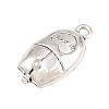 Alloy Pendants FIDN-B066-03B-AS-2