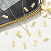 SHEGRACE Brass Pendants XGRQ3P793-612G-5