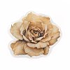 Waterproof PET Stickers Set DIY-Z030-01A-4