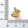 304 Stainless Steel Charms STAS-D203-01G-3