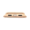 316 Stainless Steel Strap Connector For iwatch LS-STAS-WH0029-04RG-1